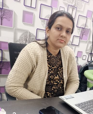 Tanya Khaitan