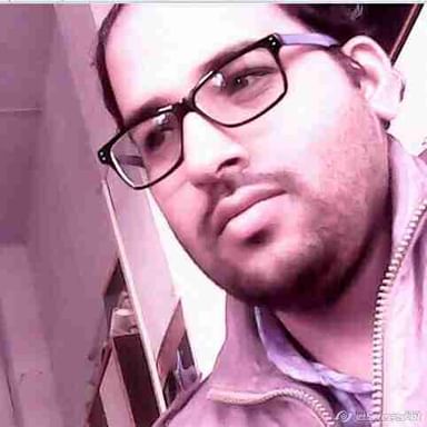 Abrar Ahmed Khan