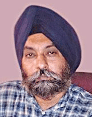Ap Singh