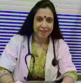 Sangeeta Ahuja