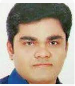 Santosh A  Belokar