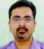 Shitij Srivastava