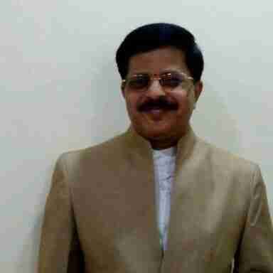 Avinash Deshpande