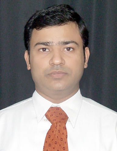 Apurva Kumar Chaudhary