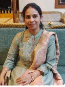 Minal Modi