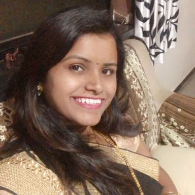 Karuna Shejwal Jadhav