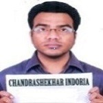 Chandrashekhar Indoria
