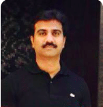 G Sanjay Rajan