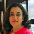 Supreeta Kaur