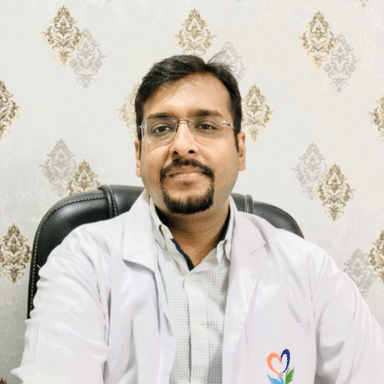 Neeraj Aggarwal