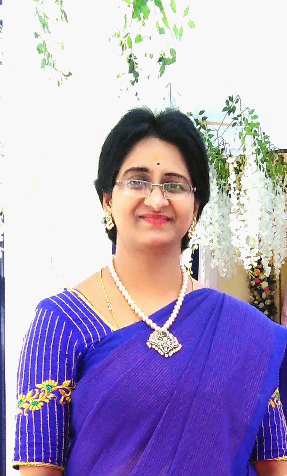 Tummala Aarathi Reddy
