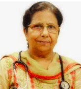 Sunita Nagpal