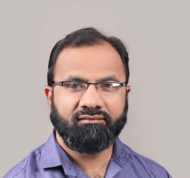 Siddique Ahmed