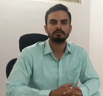 Samrat S. Gute