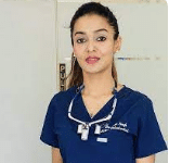 Juhi Singh