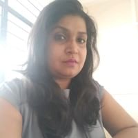 Arohi Pandey Joshi