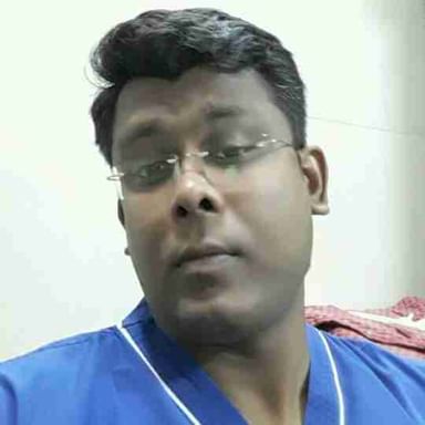 Debasis Giri