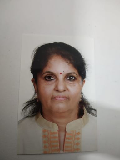 Manju R