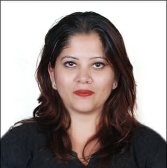 Anjana N Ramamurthy
