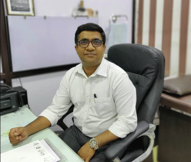 Manikandan Veluswami