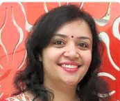 Ashwini Ranganath