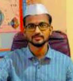 Tushar Kakde