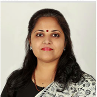 Anupama Shetty