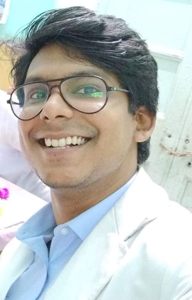 Siddharth Gupta