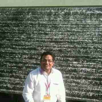 Rahul Ladda