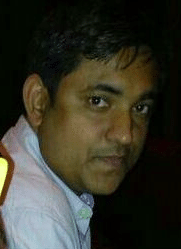 Ranjith Jha Kumar