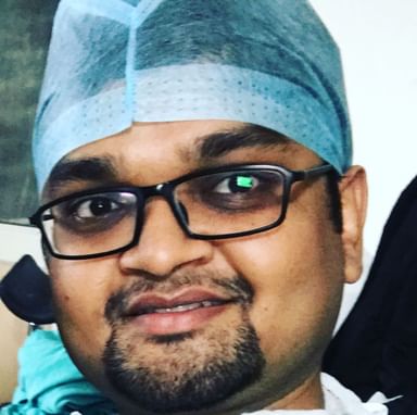Mohit Mangla
