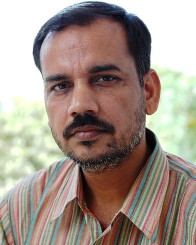 Ramniwas Prasher