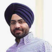 Jasneet Singh Kathpal
