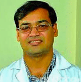Saurabh Varshney