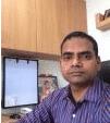 Y Pavan Kumar Reddy