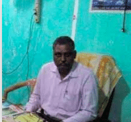 S  D  Maurya