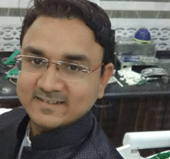 Anurag Shukla