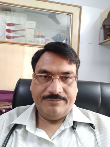 Ramesh Jha