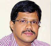 Vincent Prasanna