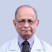 George Cherian