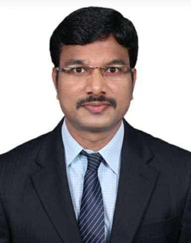 Manivelan S