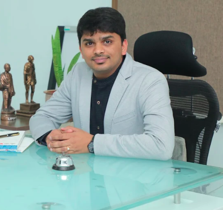 Sura Pradeep Kumar Reddy