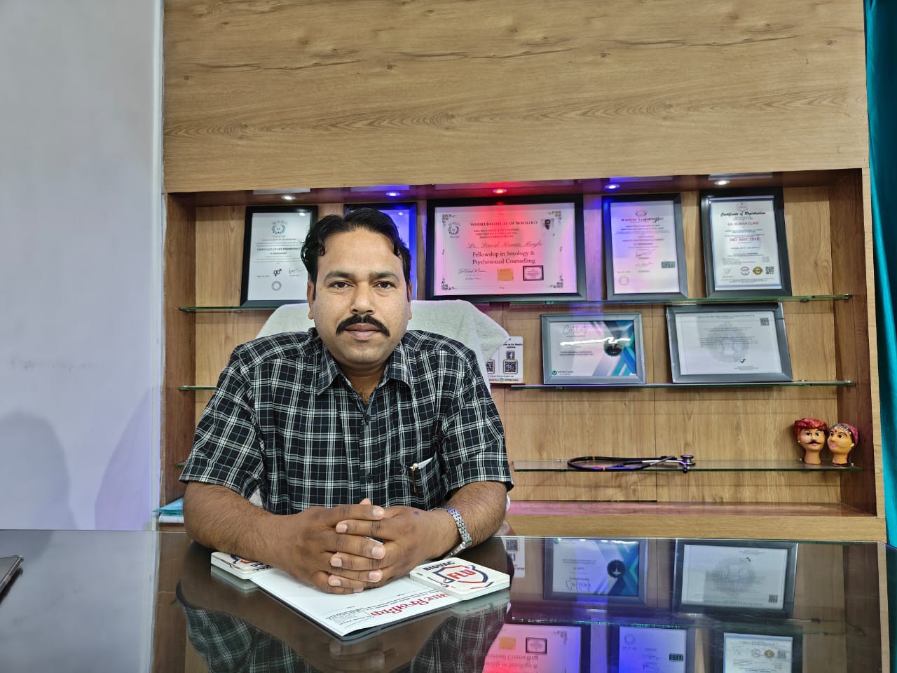 Dinesh Kumar