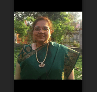 Tabbassum Chandurawala