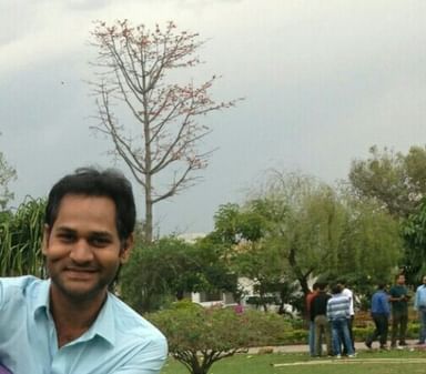 Umesh K Yadav