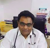 Nagendra Prasad M