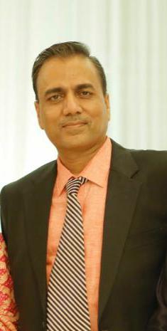 J K Shah