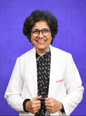 Punita Bhardwaj