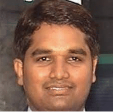 Kanhu Sahoo