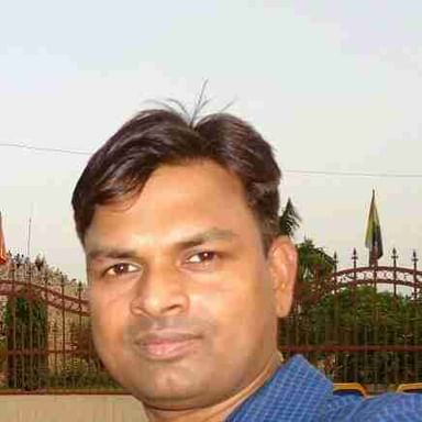 Vijay Sharma
